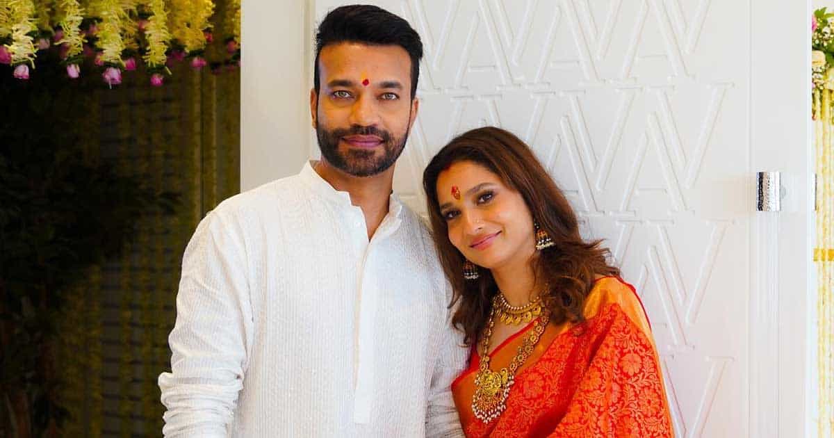 Ankita Lokhande’s Husband Vicky Jain’s Worth Revealed