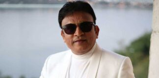 Annu Kapoor's personal belongings, cash stolen in France