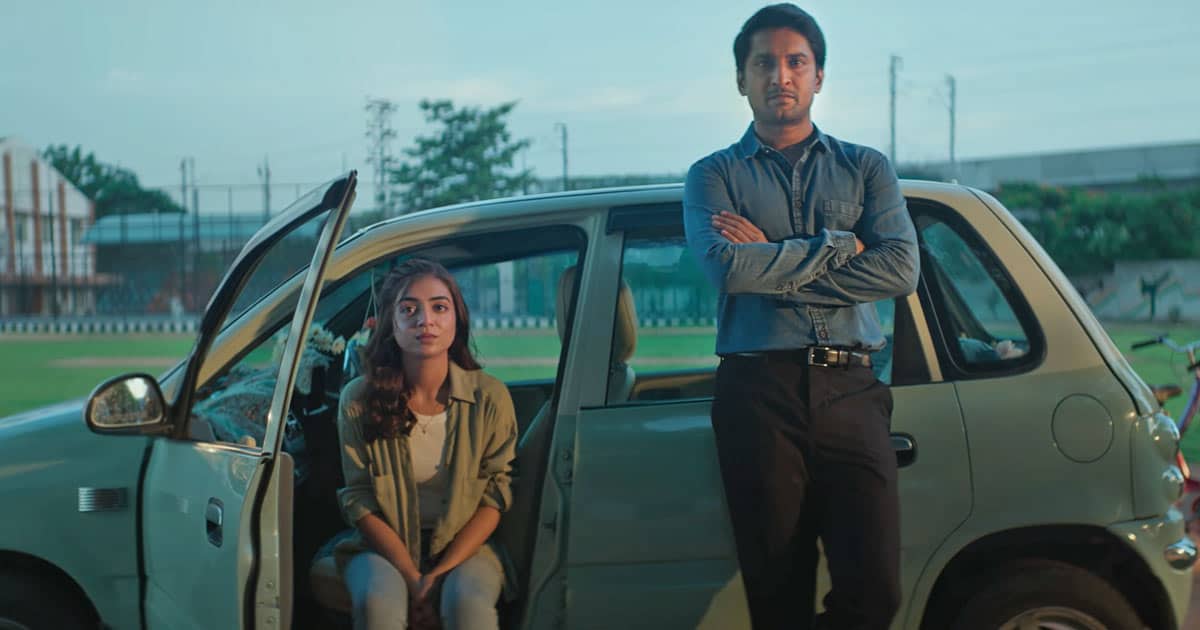 Ante Sundaraniki Starring Nani Tanks At Box Office After Opening Weekend!