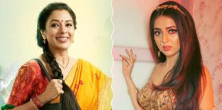 Anupamaa Continues Its Reign, Tejasswi Prakash Makes It To The Top 5 [Trp Reports]