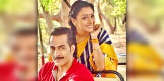 Anupamaa Fans Bash Makers For White Washing Sudhanshu Pandey's Vanraj On Twitter, Show To Lose Its Charm Soon?