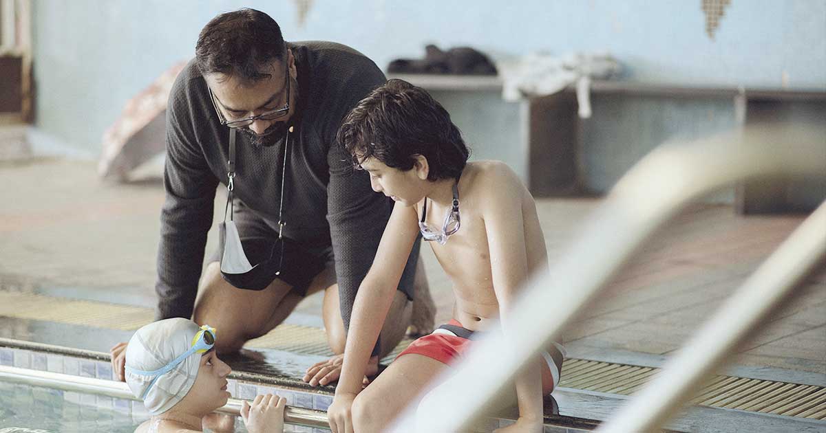 Anurag Kashyap's 'Dobaaraa' Starring Taapsee Pannu To Premiere At London Film Festival