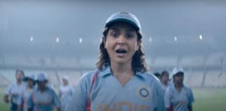 Anushka on returning to the sets post maternity break: Feels like my first film again