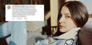 Anushka Sharma Slams Media House Over Leaking Pictures Of Vamika Yet Again: “Seems Like They Know What’s Better For Their Kids Than Their Parents” Anushka Sharma Schools Paparazzi For Leaking Pictures Of Daughter Vamika Again!