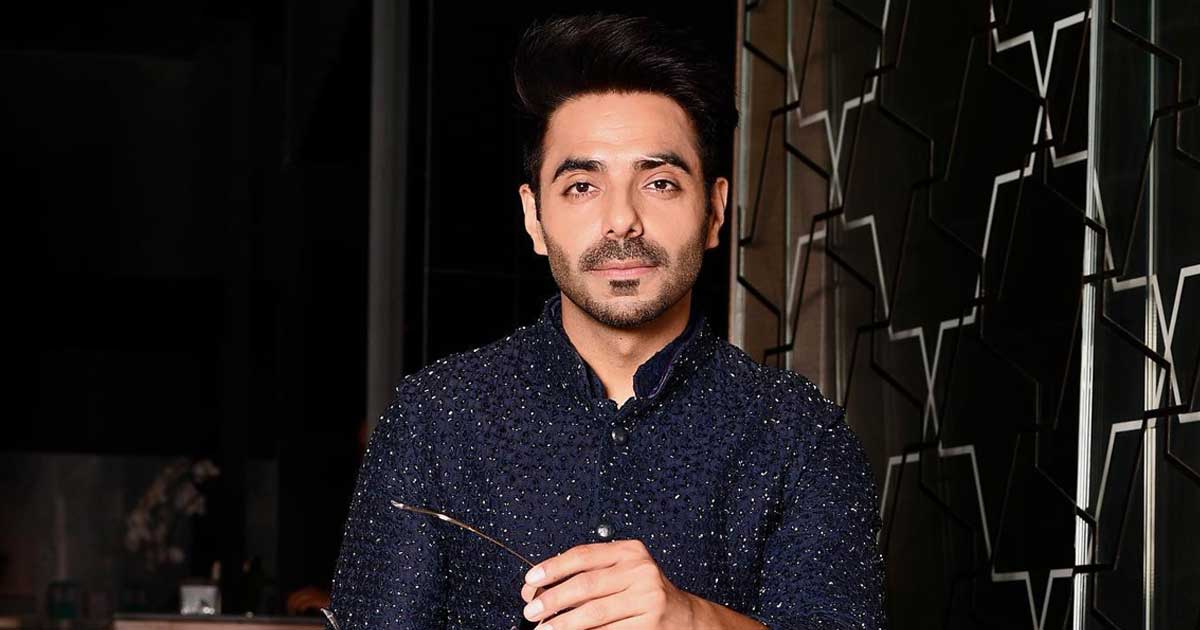 Aparshakti Khurana Set To Release Two New Music Videos 