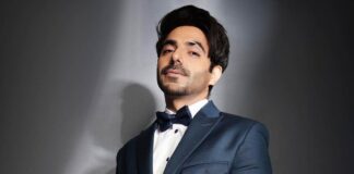 Aparshakti Khurana reveals when he first faced rejection!