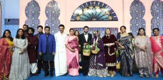 AR Rahman thanks Tamil Nadu CM Stalin for attending daughter's wedding