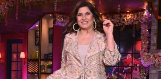 Archana Puran Singh Recalls Traumatic Time While Judging Comedy Circus