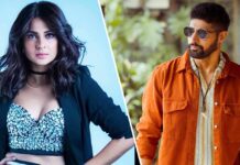 Are Jennifer Winget & Tanuj Virwani Actually Dating? Code M Actress Says “People Will Have Opinions & Judgements...”