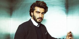 Arjun Kapoor: I'm only excited about being a villain this birthday (IANS Interview)