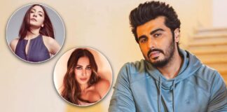Arjun Kapoor Schools A Troll Calling Him "Client Like This As*, 'Rich Boy With No Mentality'– Deets Inside