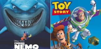 AS PIXAR RETURNS TO THE BIG SCREEN WITH LIGHTYEAR, HERE ARE 5 PIXAR FILMS THAT PERPETUALLY HAVE OUR HEART