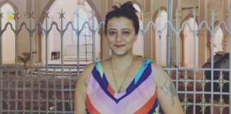 As show goes off air, Smita Singh recounts her two-month journey on 'Sab Satrangi'