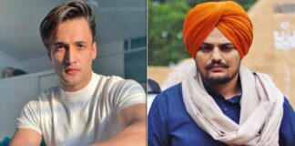 Asim Riaz recalls how Sidhu Moosewala asked him to continue making music