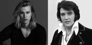 Austin Butler on 'Elvis': He is held up to a superhuman, God-like status