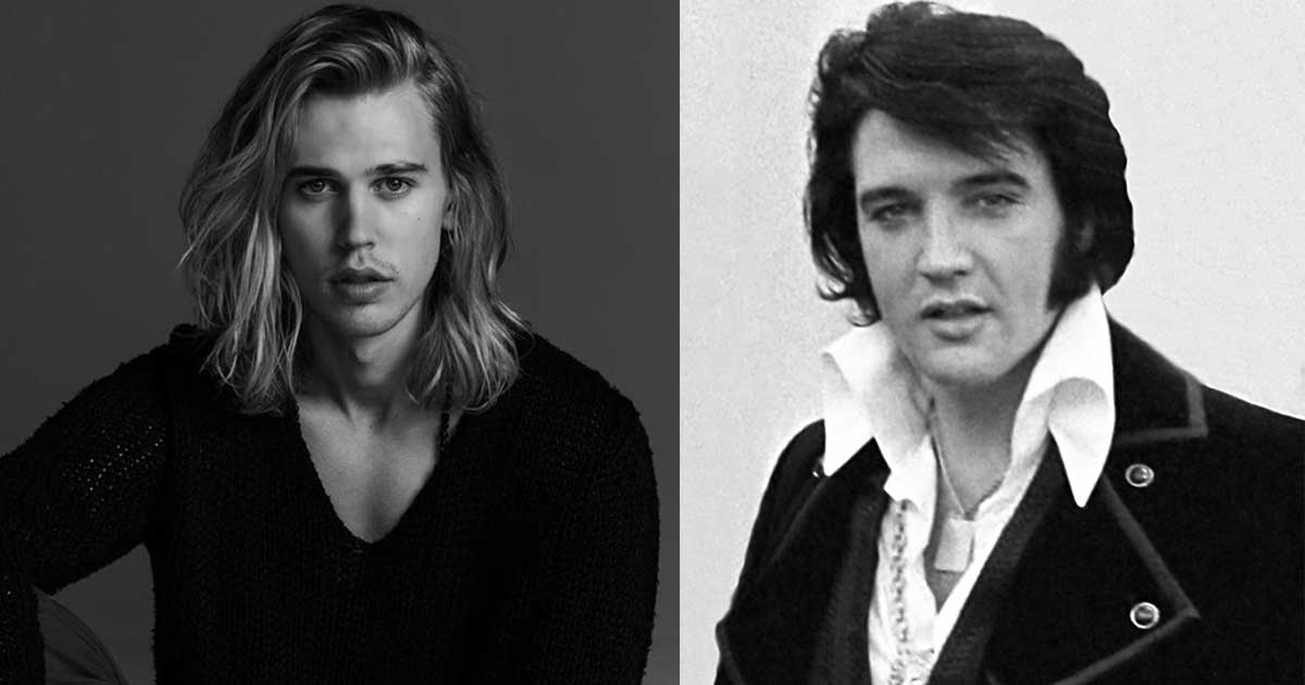 Austin Butler on 'Elvis': He is held up to a superhuman, God-like status