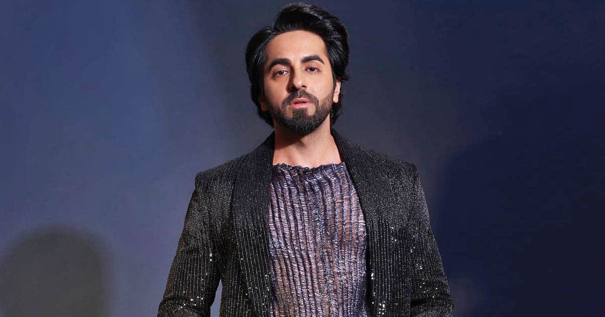 Ayushmann Khurrana’s Net Worth Revealed