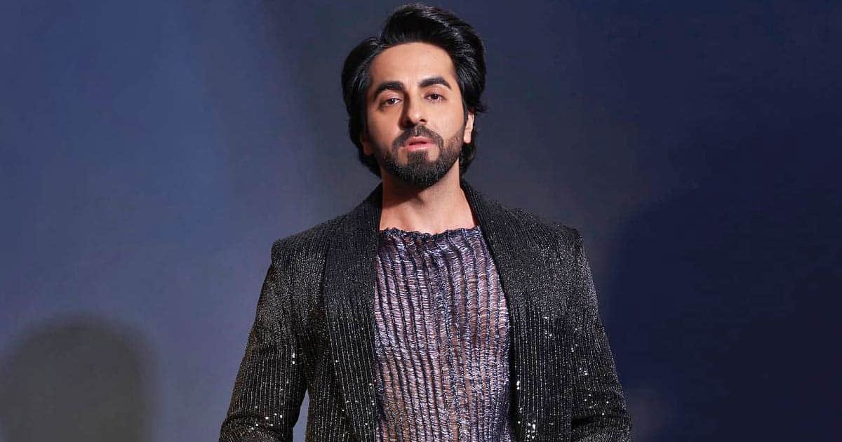 Ayushmann Khurrana Net Worth: From A Bank Balance Of Rs 67 Crores To Luxury  Properties To Swanky Wheels - The Actor Knows How To Spend His Hard-Earned  Fortune