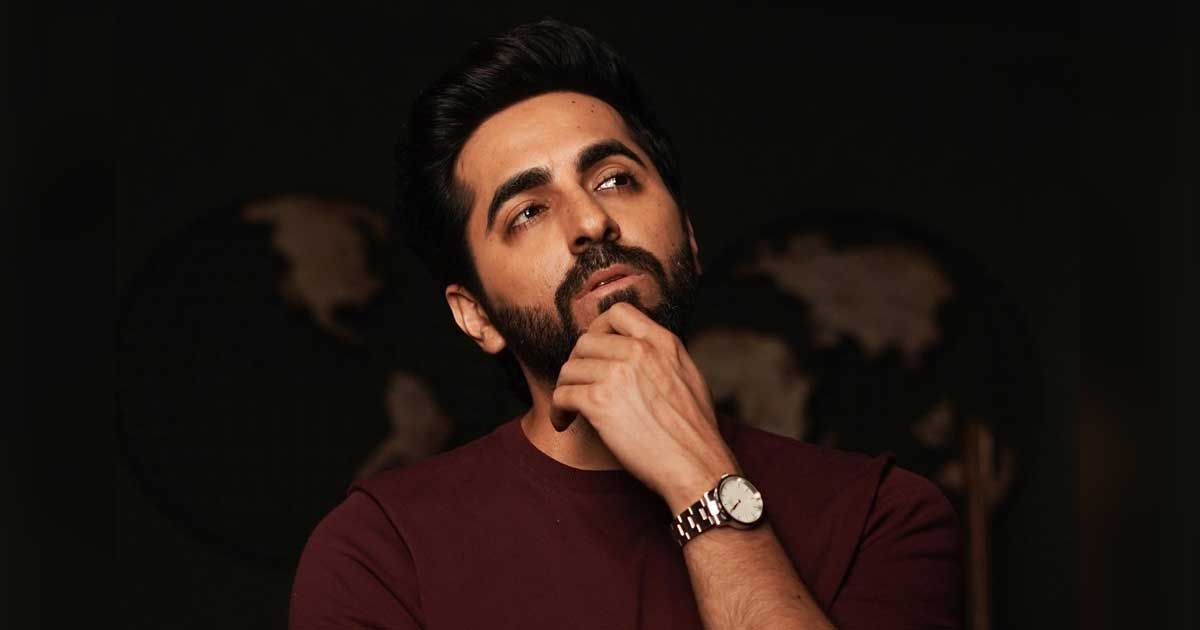Ayushmann on World Day Against Child Labour: Children belong to schools, not factories