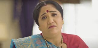 Baa Taunting Barkha Over Her Backless Dress In Anupamaa Irks Netizens