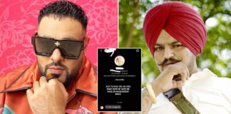 Badshah, After Sidhu Moose Wala's Death, Faces "Tu Kab Marega..." & Unnecessary Hate Which He Reveals On Instagram - Deets Inside