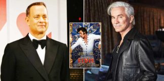 Baz Luhrmann, Tom Hanks talk about latter's casting as Colonel Parker in 'Elvis'