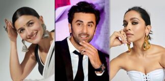 Before Alia Bhatt, Ranbir Kapoor Calling Ex Deepika Padukone 'Dal Chawal With Tadka' Video Goes Viral & Netizens Are Clearly Pissed On It!