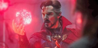 Benedict Cumberbatch opens up on playing different versions of Doctor Strange