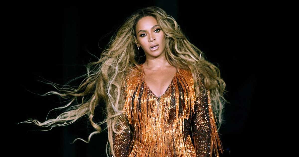 Beyonce drops disco-fied new single titled 'Break My Soul'