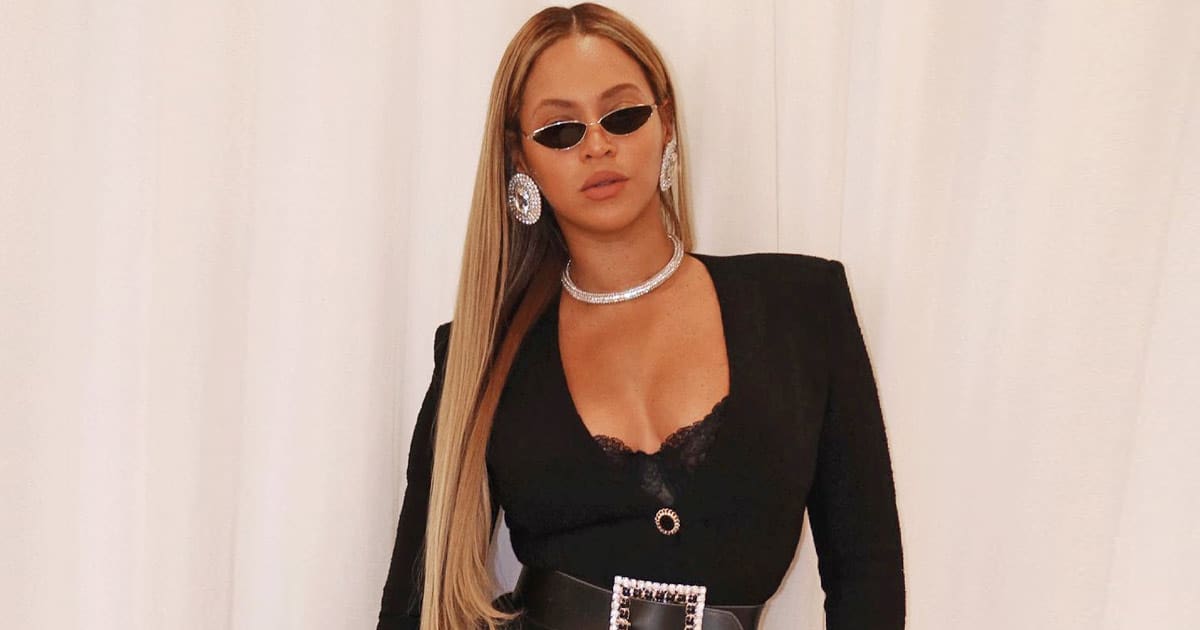 Beyonce's 'Renaissance' Album To Feature Dance And Country Tracks