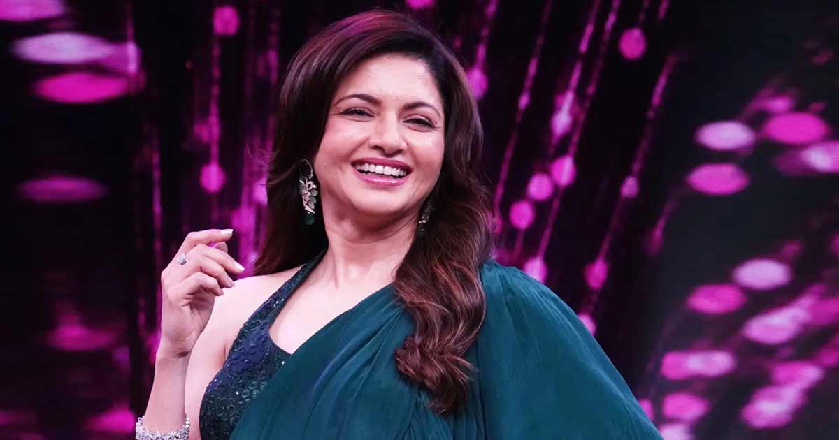 Bhagyashree to make her debut as judge on 'DID Super Moms'