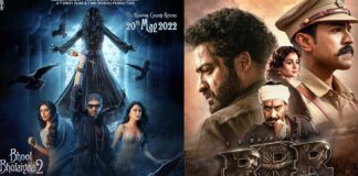 Bhool Bhulaiyaa 2 Beats RRR (Hindi) In Profits