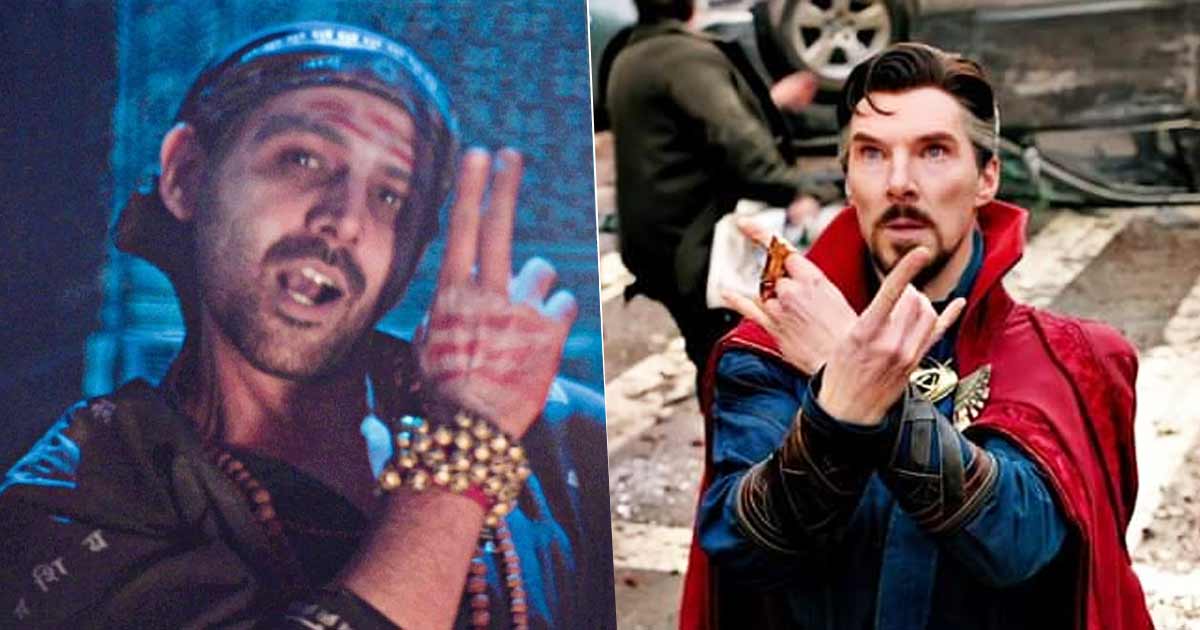 Bhool Bhulaiyaa 2 Becomes A Super-Hit