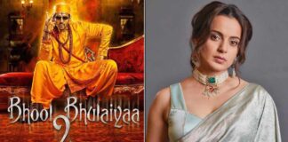 Bhool Bhulaiyaa 2 Box Office (Worldwide) Update