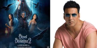 Bhool Bhulaiyaa 2 Crosses 200 Crores Globally