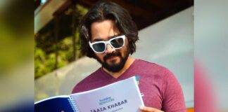 Bhuvan Bam to appear as lead in new web series 'Taaza Khabar'