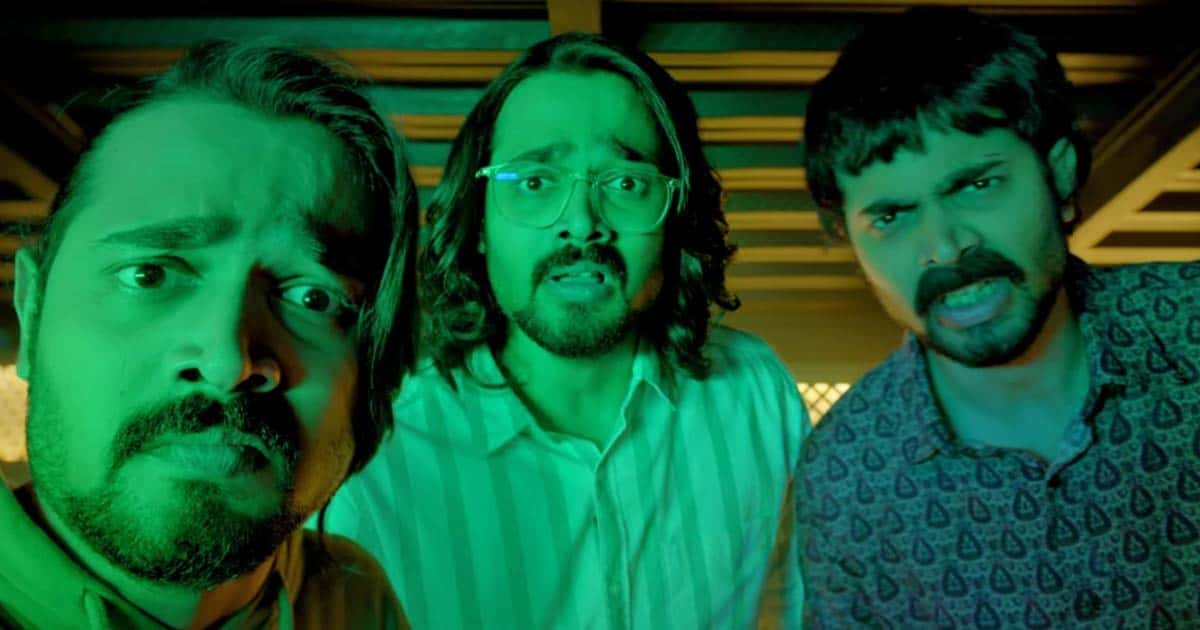 Bhuvan Bam's 'Dhindora' To Return For Second Season - Deets Inside