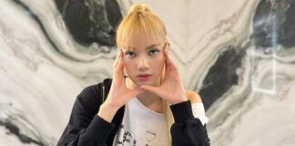 BLACKPINK member Lisa's first solo single 'Lalisa' attracts 500 mn views