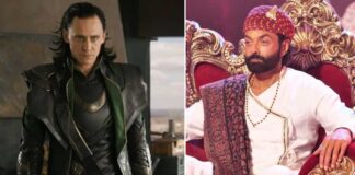 Bobby Deol Reacts To Being Compared With Marvel's Loki: "He Is Also An Enjoyable Character, Though He Is Negative"