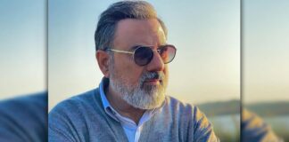 Boman Irani is happy to jump on to the OTT bandwagon