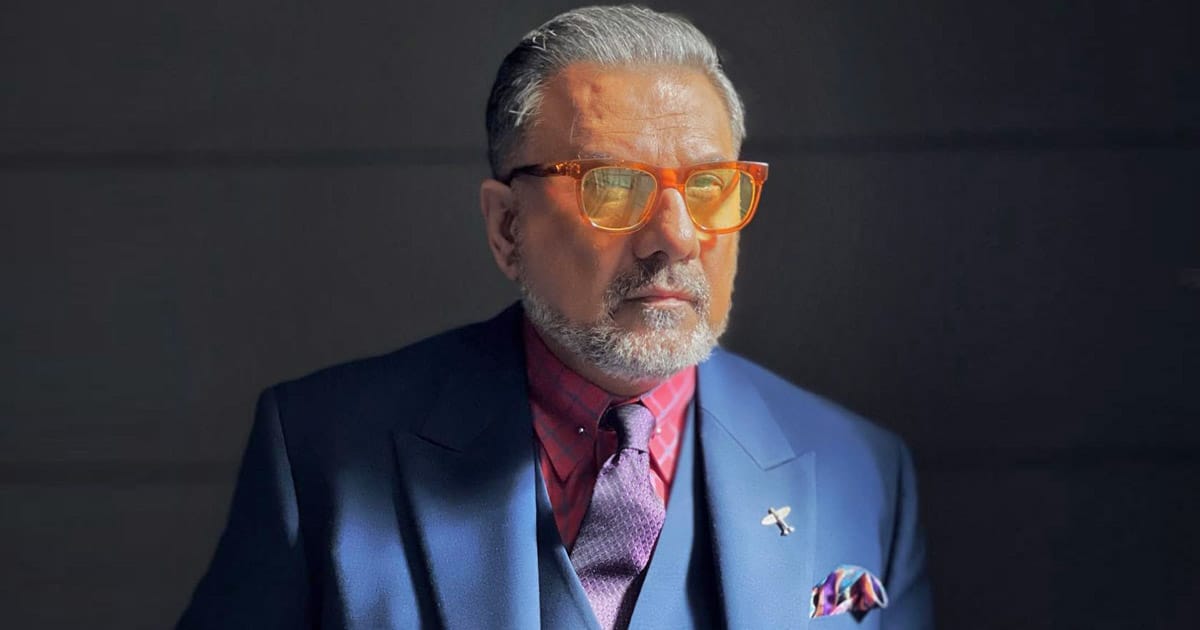 Boman Irani On Masoom: "We Discount The Fact That A Good Day's Work Is Actually The Best Feeling While Driving Home"