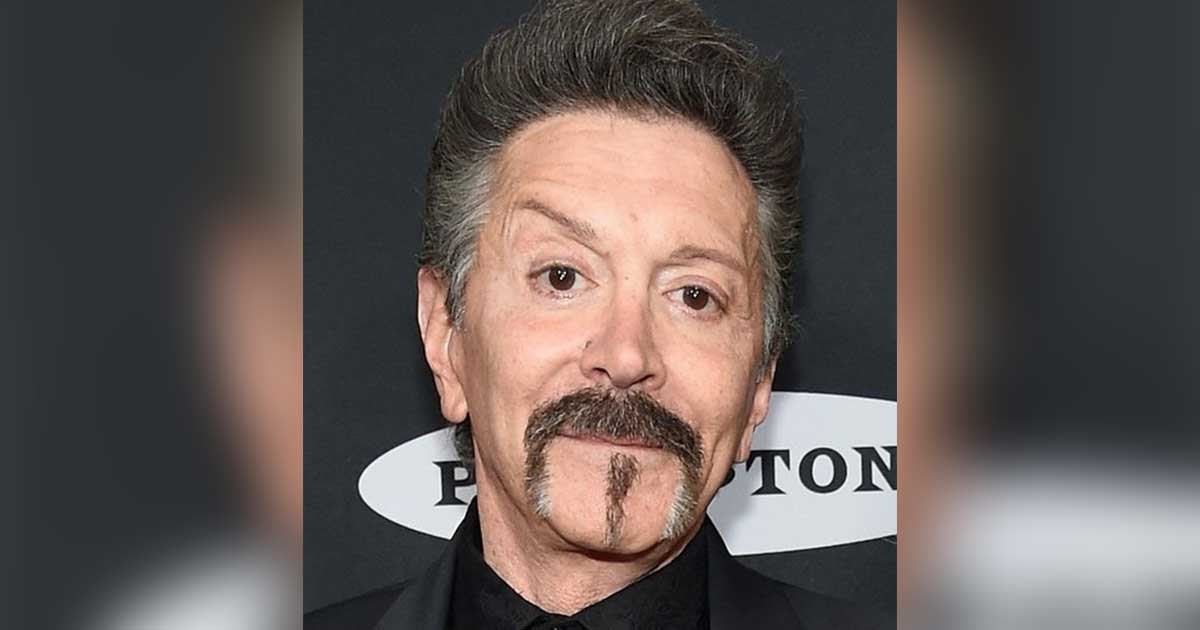 Bon Jovi's Founding Member Alec John Such Dies At 70, Reasons For Death Unclear