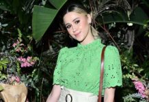 'Borat' star Maria Bakalova joins 'Guardians of the Galaxy 3'