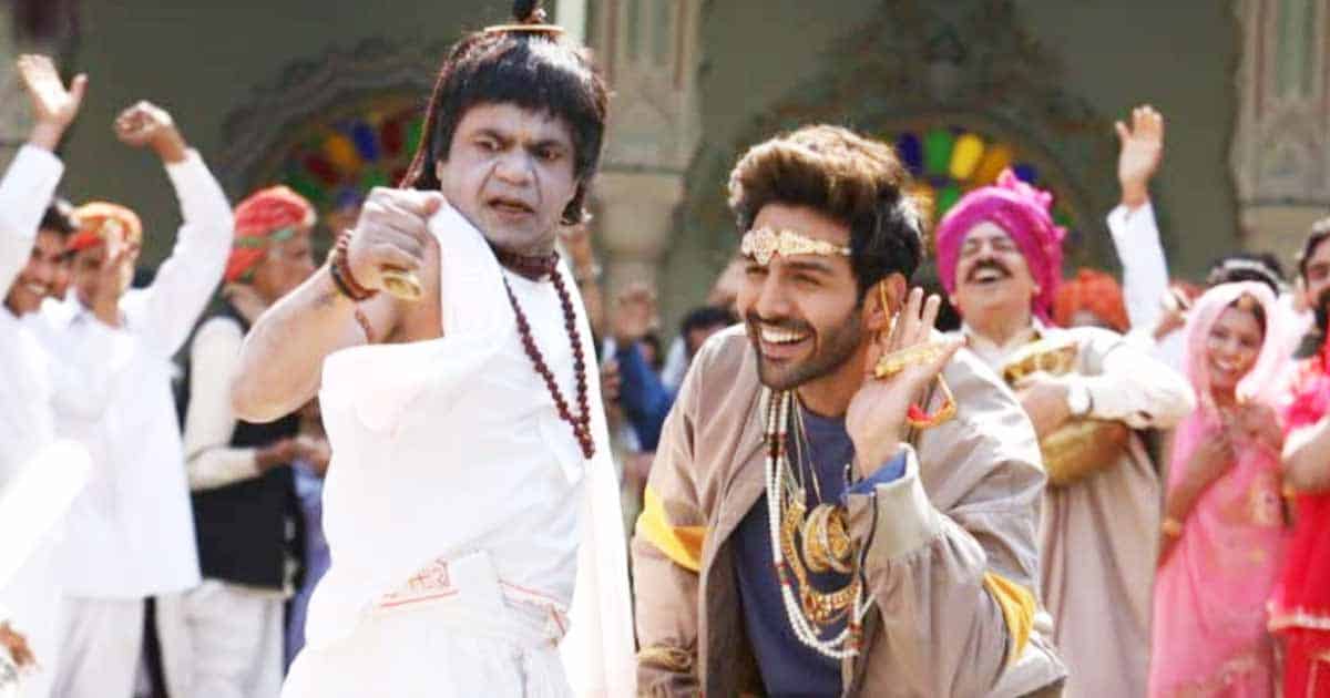 Box Office - Bhool Bhulaiyaa 2 continues to get closer to the 185 crores mark