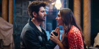 Box Office - Bhool Bhulaiyaa 2 has a fantastic Week 2, heading well towards BLOCKBUSTER status