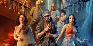 Box Office - Bhool Bhulaiyaa 2 jumps further on Saturday, scores quite well
