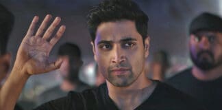Box Office - Major [Hindi] stays close to its second Friday numbers on third Friday
