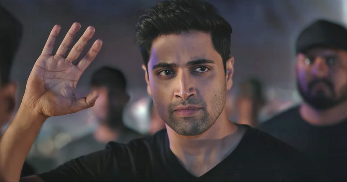 Box Office - Major [Hindi] stays close to its second Friday numbers on third Friday