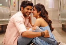 Box Office - Nikamma has a low first weekend