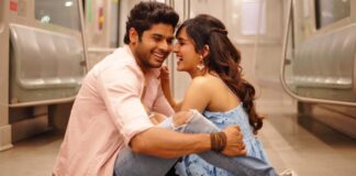 Box Office - Nikamma has a low first weekend